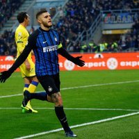 Inter Milan (Mauro Icardi) - Chievo Verona
