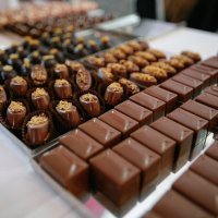 Započeo 12. Festival čokolade u Opatiji
