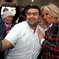 Brigitte Macron