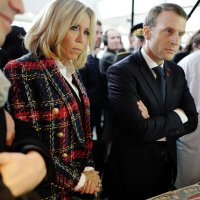 Brigitte Macron