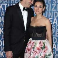 Ashton Kutcher i Mila Kunis