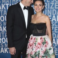 Ashton Kutcher i Mila Kunis