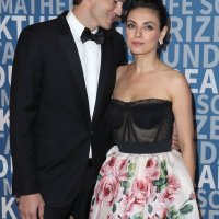 Ashton Kutcher i Mila Kunis