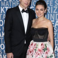Ashton Kutcher i Mila Kunis