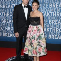 Ashton Kutcher i Mila Kunis
