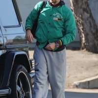 Bradley Cooper sa kćerkicom Leom De Seine