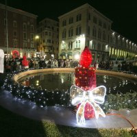 Advent u Splitu