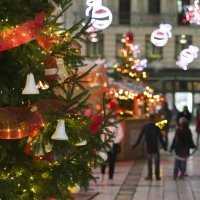 Advent u Splitu