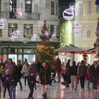 Advent u Splitu