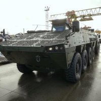 Hrvatski kontingent u Litvi