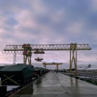 Hrvatski kontingent u Litvi