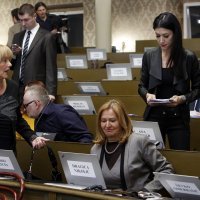 Ljerka Mintas Hodak, Ana Rucner, Sevko Omerbašić