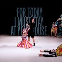 STAGING A PLAY : TARTUFFE