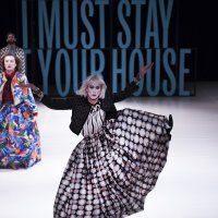 STAGING A PLAY : TARTUFFE