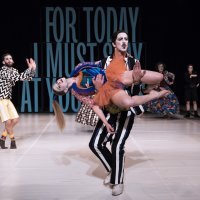 STAGING A PLAY : TARTUFFE