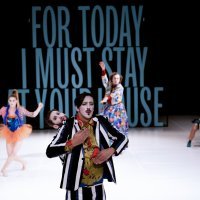 STAGING A PLAY : TARTUFFE