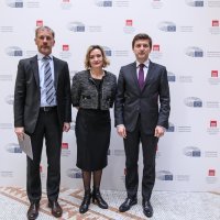 Boris Vujčić, Zdravko Marić