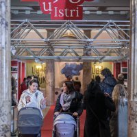 23. izdanje Sa(n)jam knjige u Istri održava se u Domu hrvatskih branitelja