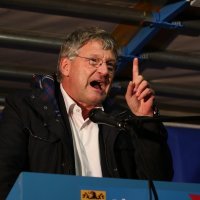 Joerg Meuthen