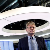 Joerg Meuthen
