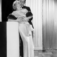 Clark Gable i Carole Lombard