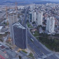 West Gate aktualno stanje