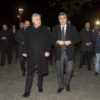 Premijer Andrej Plenković u radnom posjetu Mostaru sastao se s vodstvom Hrvata u Bosni i Hercegovini.