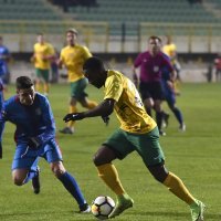 Istra 1961 - Rudeš (Ofosu Reagy)