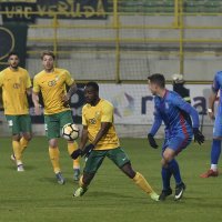 Istra 1961 - Rudeš (Ofosu)