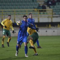 Istra 1961 - Rudeš (Karlo Kamenar)