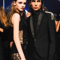 EML pobjednici Valeria i Antonio