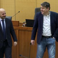 Gordan Maras , Boris Lalovac