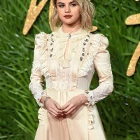 Selena Gomez