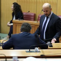 Sabor 6. sjednicu nastavio raspravom o Konačnom prijedlogu zakona o reviziji