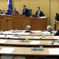 Sabor 6. sjednicu nastavio raspravom o Konačnom prijedlogu zakona o reviziji