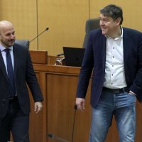 Sabor 6. sjednicu nastavio raspravom o Konačnom prijedlogu zakona o reviziji