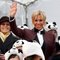 Brigitte Macron