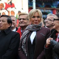 Brigitte Macron