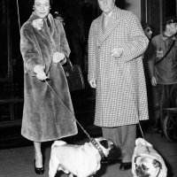Wallis Simpson i kralj Edward VIII
