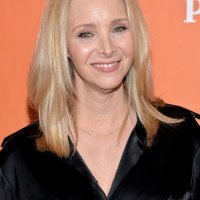 Lisa Kudrow