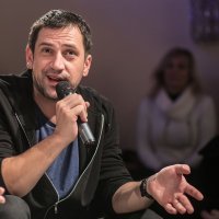 S okruglog stola 'Hercegovina djetinjstva'