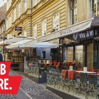 Zagreb Be There Advent 2017