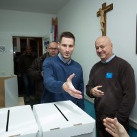 Unutarstranački izbori u osječkom HDZ-u