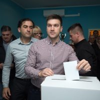 Unutarstranački izbori u osječkom HDZ-u