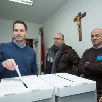 Unutarstranački izbori u osječkom HDZ-u