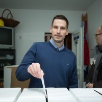 Unutarstranački izbori u osječkom HDZ-u