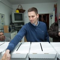 Unutarstranački izbori u osječkom HDZ-u