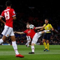 Daley Blind protiv CSKA