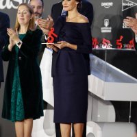 Kraljica Letizia od Španjolske