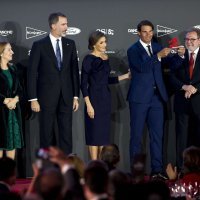 Kraljica Letizia od Španjolske